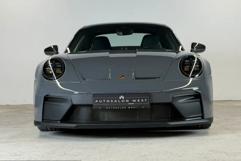 Porsche 911 din 2025 cu 3.450 km - oferta POR249571 - foto 11