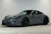 Porsche 911 din 2025 cu 3.450 km - oferta POR249571 - foto 16