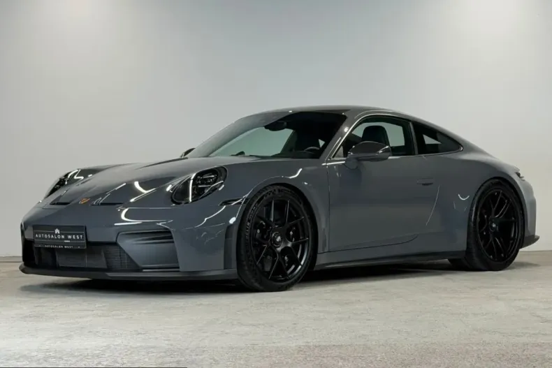 Porsche 911 din 2025 cu 3.450 km - oferta POR249571 - foto 16