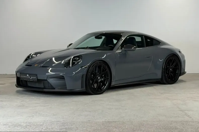 Porsche 911 din 2025 cu 3.450 km - oferta POR249571 - foto 17