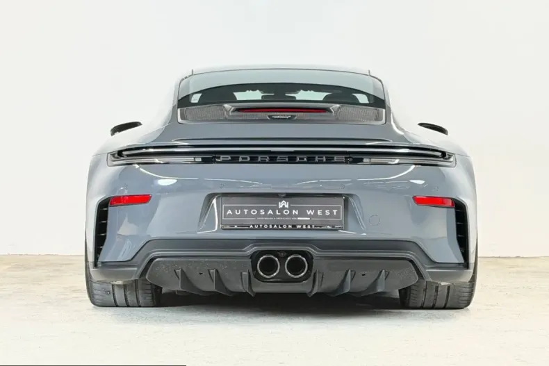 Porsche 911 din 2025 cu 3.450 km - oferta POR249571 - foto 21
