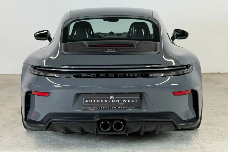 Porsche 911 din 2025 cu 3.450 km - oferta POR249571 - foto 22