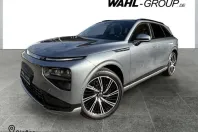 XPENG G9 din 2025 cu 19.807 km - oferta XPE249572 - foto 1