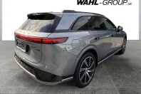 XPENG G9 din 2025 cu 19.807 km - oferta XPE249572 - foto 5