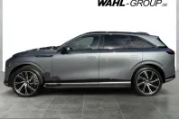 XPENG G9 din 2025 cu 19.807 km - oferta XPE249572 - foto 8