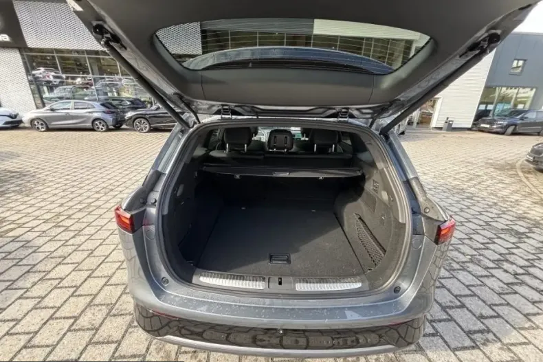 XPENG G9 din 2025 cu 19.807 km - oferta XPE249572 - foto 20