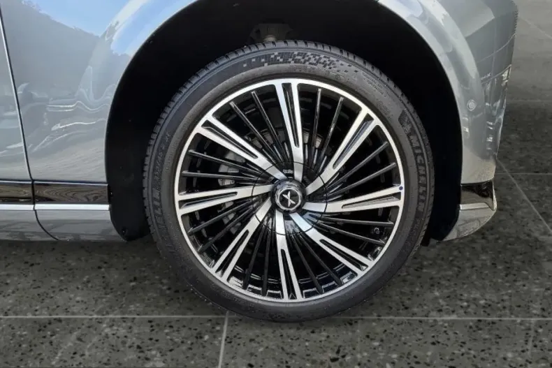 XPENG G9 din 2025 cu 19.807 km - oferta XPE249572 - foto 22