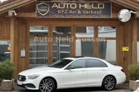 Mercedes-Benz E 200 (Clasa E) din 2022 cu 56.000 km - oferta MER249573 - foto 1