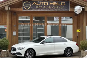 Mercedes-Benz E 200 din 2022 - oferta MER249573