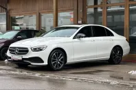 Mercedes-Benz E 200 (Clasa E) din 2022 cu 56.000 km - oferta MER249573 - foto 2
