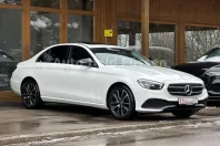 Mercedes-Benz E 200 (Clasa E) din 2022 cu 56.000 km - oferta MER249573 - foto 4