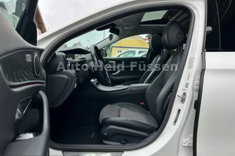 Mercedes-Benz E 200 (Clasa E) din 2022 cu 56.000 km - oferta MER249573 - foto 10