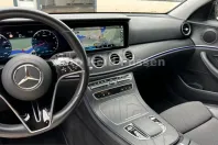 Mercedes-Benz E 200 (Clasa E) din 2022 cu 56.000 km - oferta MER249573 - foto 15