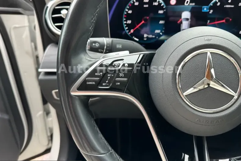 Mercedes-Benz E 200 (Clasa E) din 2022 cu 56.000 km - oferta MER249573 - foto 18