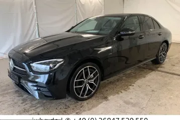 Mercedes-Benz E 300 din 2021 - oferta MER249575