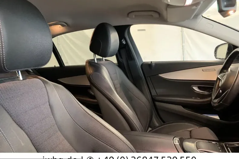Mercedes-Benz E 300 (Clasa E) din 2021 cu 59.400 km - oferta MER249575 - foto 3