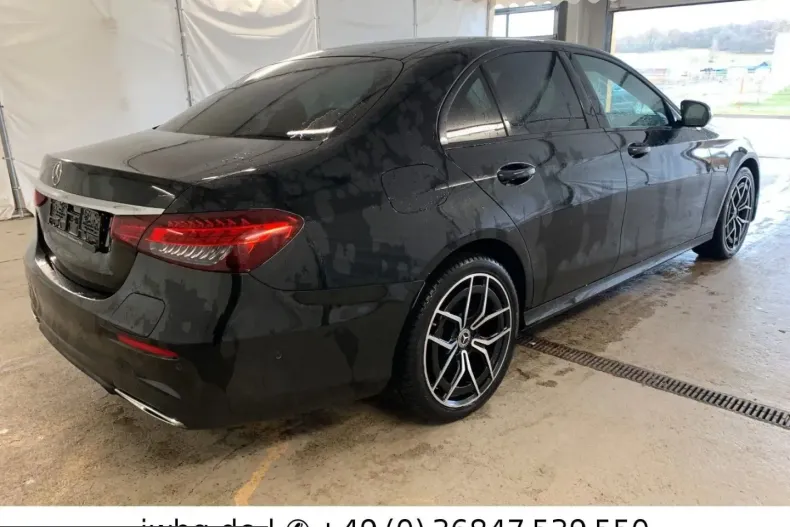 Mercedes-Benz E 300 (Clasa E) din 2021 cu 59.400 km - oferta MER249575 - foto 5