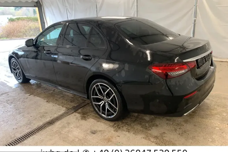 Mercedes-Benz E 300 (Clasa E) din 2021 cu 59.400 km - oferta MER249575 - foto 6