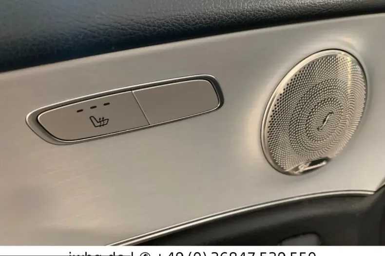 Mercedes-Benz E 300 (Clasa E) din 2021 cu 59.400 km - oferta MER249575 - foto 8