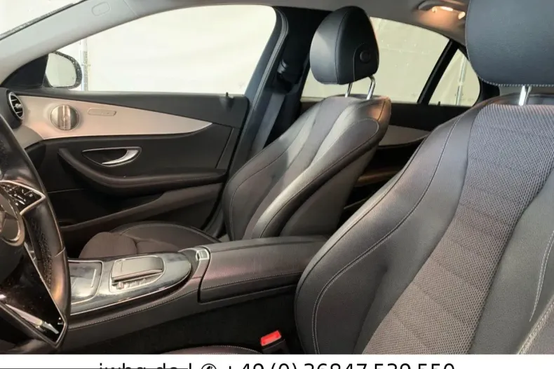 Mercedes-Benz E 300 (Clasa E) din 2021 cu 59.400 km - oferta MER249575 - foto 9