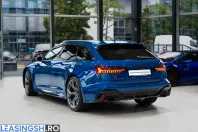Audi RS6 din 2024 cu 9.870 km - oferta AUD249576 - foto 7