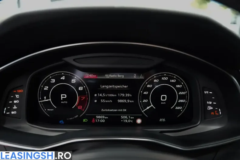 Audi RS6 din 2024 cu 9.870 km - oferta AUD249576 - foto 18