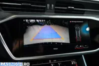 Audi RS6 din 2024 cu 9.870 km - oferta AUD249576 - foto 20