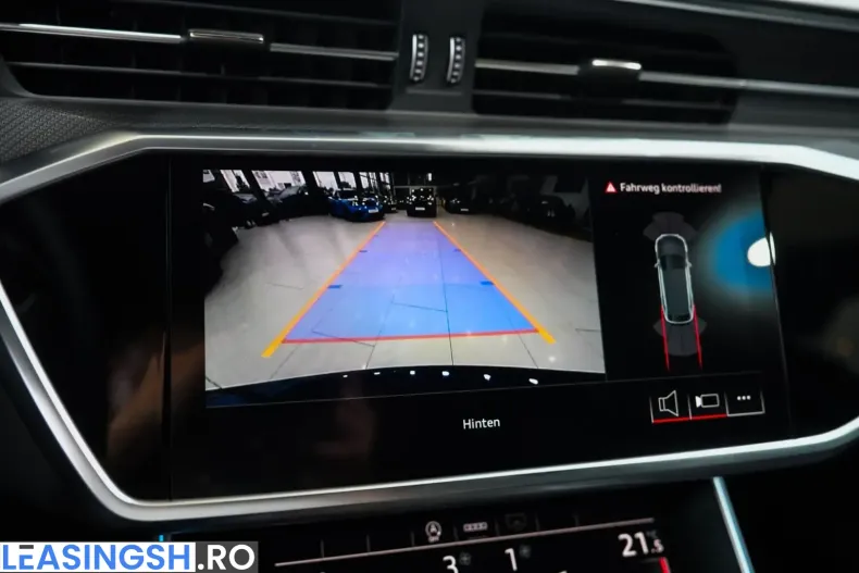 Audi RS6 din 2024 cu 9.870 km - oferta AUD249576 - foto 20