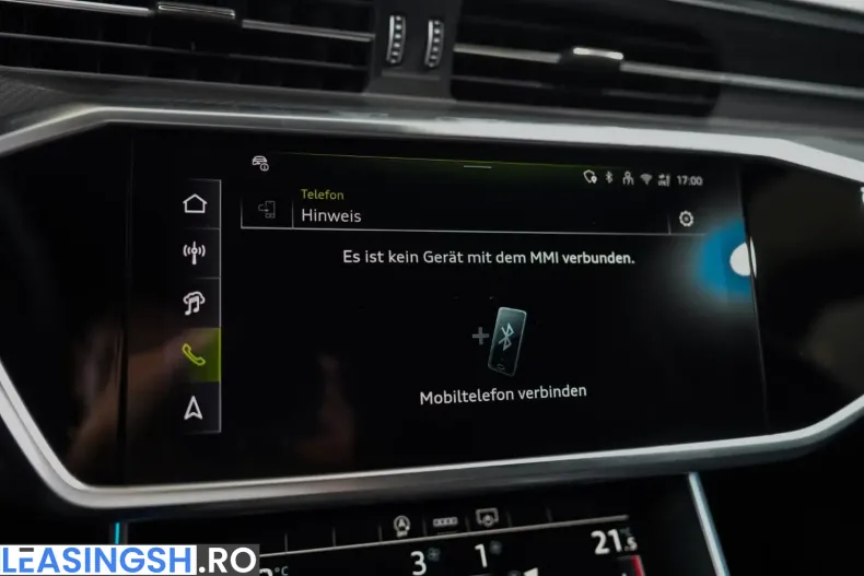 Audi RS6 din 2024 cu 9.870 km - oferta AUD249576 - foto 21