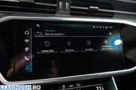 Audi RS6 din 2024 cu 9.870 km - oferta AUD249576 - foto 23