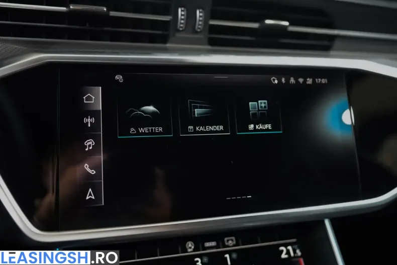 Audi RS6 din 2024 cu 9.870 km - oferta AUD249576 - foto 26