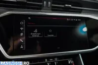 Audi RS6 din 2024 cu 9.870 km - oferta AUD249576 - foto 28