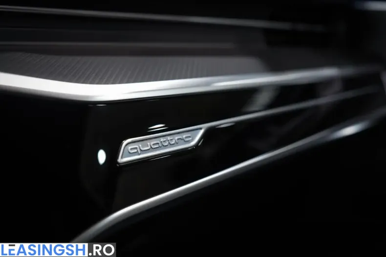 Audi RS6 din 2024 cu 9.870 km - oferta AUD249576 - foto 36