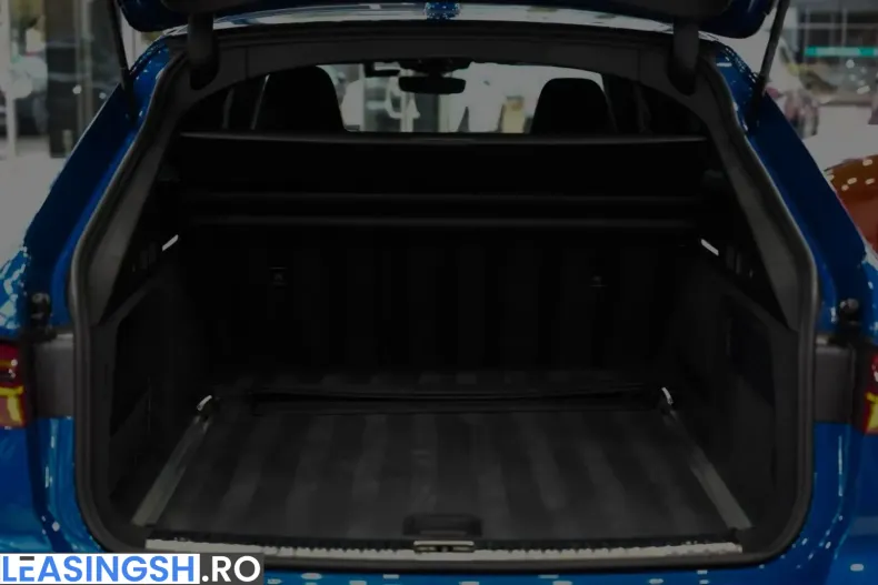 Audi RS6 din 2024 cu 9.870 km - oferta AUD249576 - foto 41
