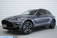 Aston Martin DBX din 2025 cu 34.300 km - oferta AST249578 - foto 1