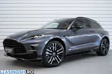 Aston Martin DBX din 2025 - oferta AST249578