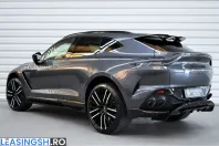 Aston Martin DBX din 2025 cu 34.300 km - oferta AST249578 - foto 2
