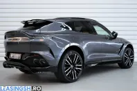 Aston Martin DBX din 2025 cu 34.300 km - oferta AST249578 - foto 4