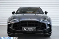 Aston Martin DBX din 2025 cu 34.300 km - oferta AST249578 - foto 5