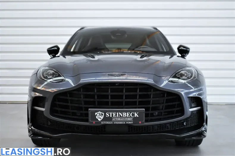Aston Martin DBX din 2025 cu 34.300 km - oferta AST249578 - foto 5