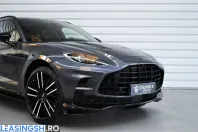 Aston Martin DBX din 2025 cu 34.300 km - oferta AST249578 - foto 7