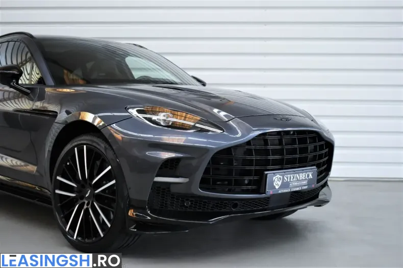 Aston Martin DBX din 2025 cu 34.300 km - oferta AST249578 - foto 7