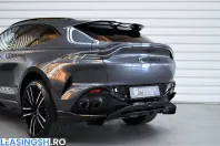 Aston Martin DBX din 2025 cu 34.300 km - oferta AST249578 - foto 8