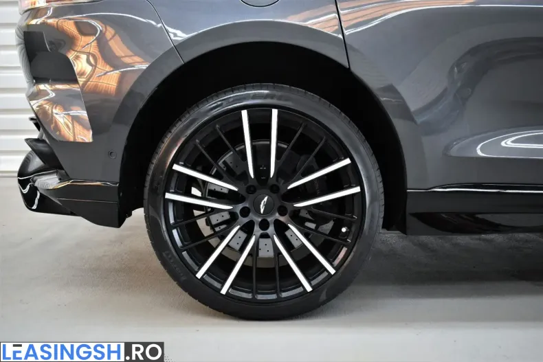 Aston Martin DBX din 2025 cu 34.300 km - oferta AST249578 - foto 9