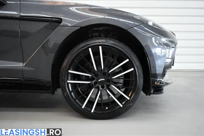 Aston Martin DBX din 2025 cu 34.300 km - oferta AST249578 - foto 10