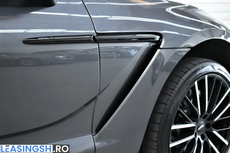 Aston Martin DBX din 2025 cu 34.300 km - oferta AST249578 - foto 11