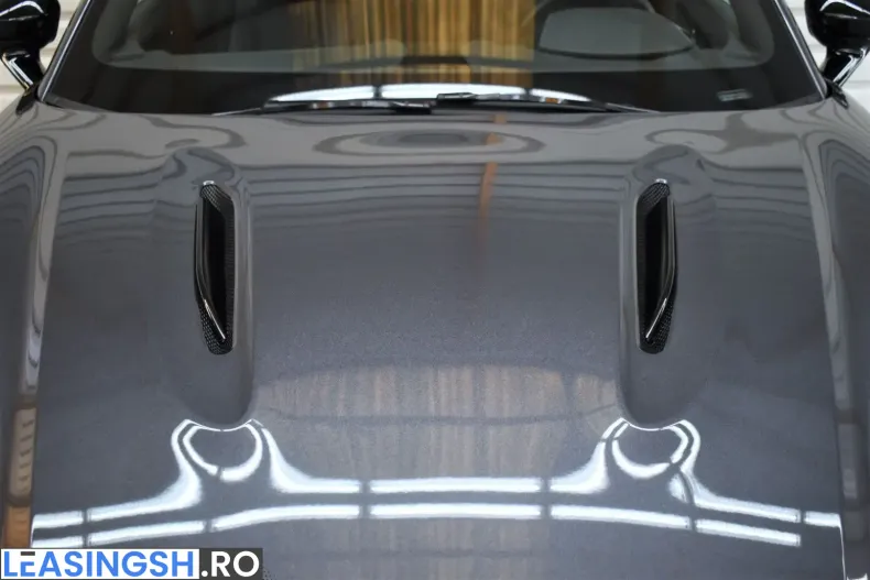 Aston Martin DBX din 2025 cu 34.300 km - oferta AST249578 - foto 13