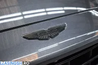 Aston Martin DBX din 2025 cu 34.300 km - oferta AST249578 - foto 14