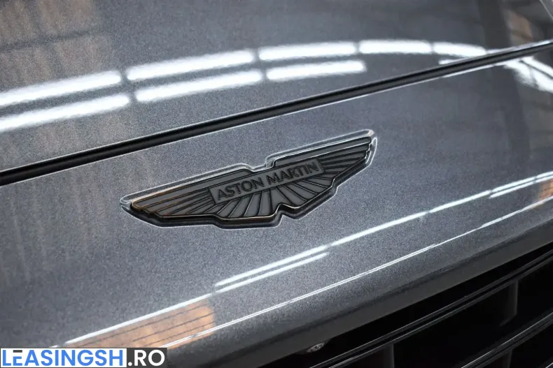 Aston Martin DBX din 2025 cu 34.300 km - oferta AST249578 - foto 14