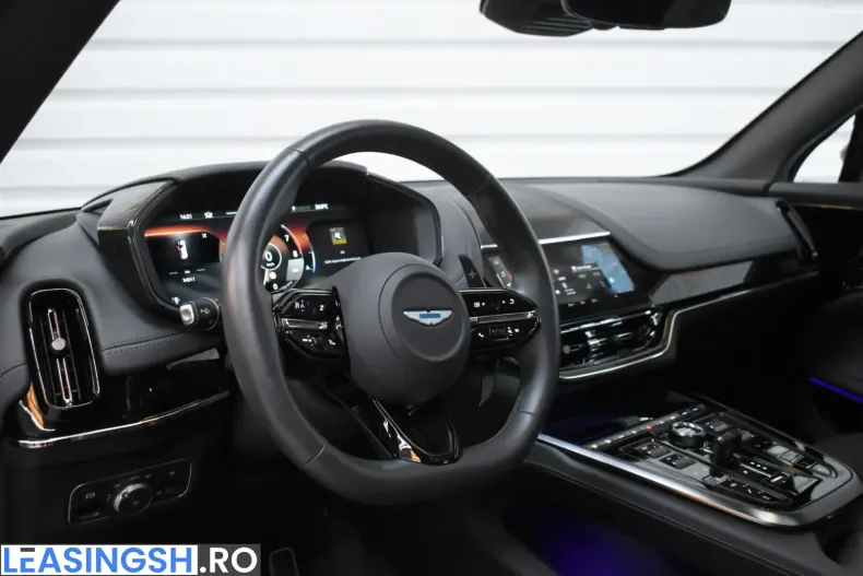 Aston Martin DBX din 2025 cu 34.300 km - oferta AST249578 - foto 15